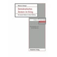 thumbnail image 4 of Demokratisches Denken im Krieg (Politische Ideen) (German Edition), 4 of 4