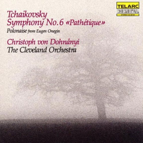 Symphony 6 / Polonaise