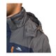 thumbnail image 5 of Trespass - Chaqueta Impermeable Wooster para Hombre (Marino), 5 of 6