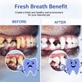 thumbnail image 3 of Aditivo dental para agua para perros Aroven 210 ml, 2 piezas, 3 of 7