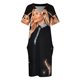 thumbnail image 4 of Helene Fischer vestido suelto con bolsillos vestido de verano para mujer vestido de cumpleaños 2025 para mujer vestidos de novia para mujer vestidos de manga larga, 4 of 7