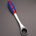 thumbnail image 4 of KAKOWELY Ratchet Wrench Profesional De Multiusos Para Uso En El Hogar De Bidireccional, 4 of 8