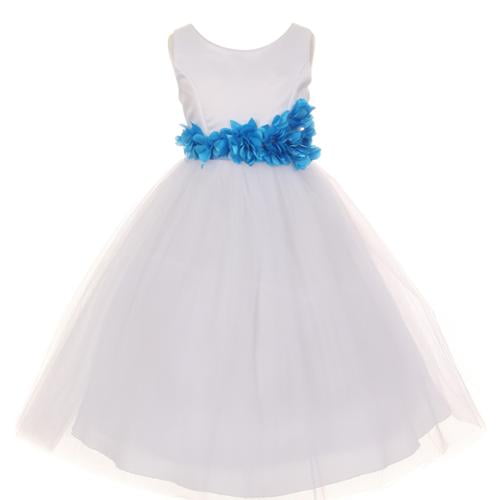 walmart cinderella dress