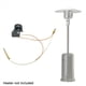 thumbnail image 4 of 10X Interruptor de Termopar E Inclinación para Calentador de Patio Interruptor de Descarga para Calentador de Propano Calentador de Patio Kit de Calentador de Gas para Exteriores, 4 of 5
