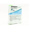 thumbnail image 3 of 2x Pack - Motorola MR355R Battery - Replacement for Motorola HKNN4002 Two-Way Radio Battery (1500mAh, 3.6V NI-MH), 3 of 4