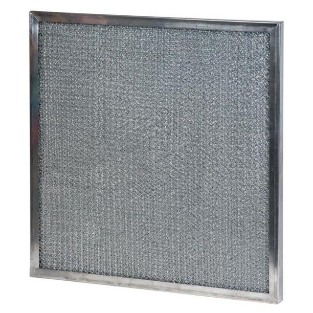 FiltersNOW GM20X20X2 20x20x2 Metal Mesh Filters Pack of 2 Walmart
