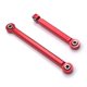 thumbnail image 3 of Piezas de mejora de varilla , reemplazo de de enlace Servo para SG2801, accesorios RC, reemplazo de piezas rojo CUTICAT Enlaces de unión de varilla de dirección RC, 3 of 8