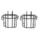 thumbnail image 5 of OUNONA 2Ud Rack Colgante De Hierro Para Macetas Ideal Para Jardín Y, 5 of 8