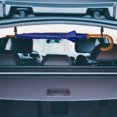 thumbnail image 4 of Miangastore 2pcs Car Rear Seat Trunk Hook Multi-function Car Hook Umbrella Clip Seat Hook, 4 of 9