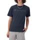 thumbnail image 1 of Remera Clásica con Estampado para Hombre Champion Azul Marino 2XL, 1 of 3