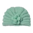 thumbnail image 3 of Yoyauz Kids winter beanie knitting warm cold weather beanie boy girl hat, 3 of 5