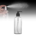 thumbnail image 4 of Pump Bottle Plastic Pump Lotion Dispenser Empty Bottles for Shampoo Lotion Body Wash, 4 of 7
