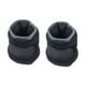 thumbnail image 2 of 2 pesas para muñecas y tobillos, pesas para brazos y piernas para entrenamiento de resistencia 1 kg Negro, 2 of 8
