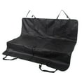 thumbnail image 2 of Fundas de asiento de coche para perros al aire libre, funda de banco para mascotas, cómoda funda de asiento para mascotas, hamaca Gloria Cubierta de asiento, 2 of 9