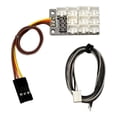 thumbnail image 1 of lionlar Carte d'Extension Light Expansion Board PH2.0 pour Robot d'Indexation 1/14, 1 of 3