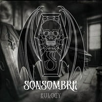 Sonsombre - Eulogy - Purple Marble - Music & Performance - Vinyl