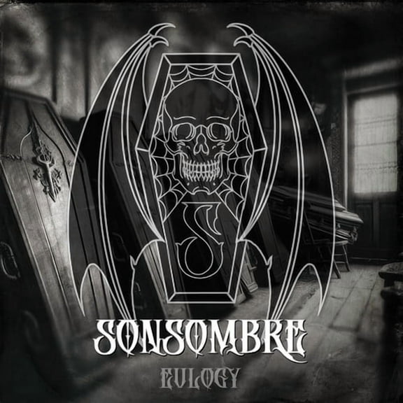 Sonsombre - Eulogy - Purple Marble - Music & Performance - Vinyl