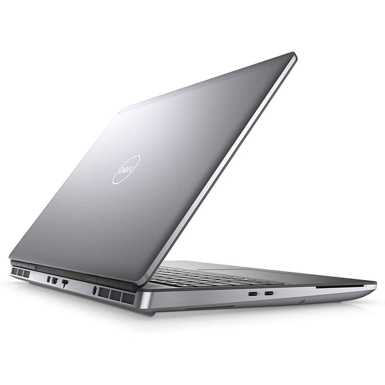 Dell Precision 7550 15.6