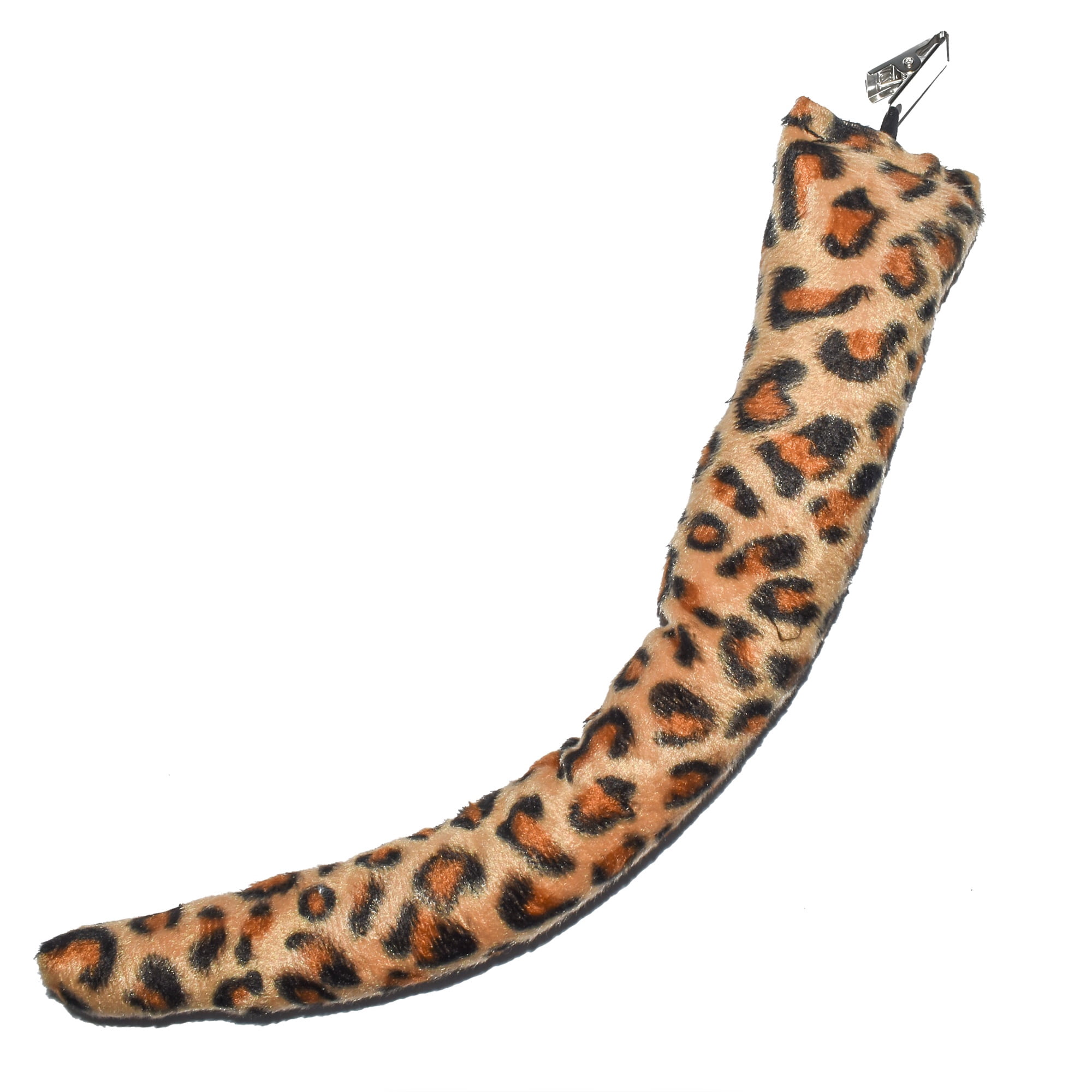 Leopard Costume Accessory Kit for Children, Multicolor, 3 Pieces, Halloween by Way To Celebrate