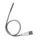 thumbnail image 3 of Yuarrent Lámpara de con enchufe USB, luz LED portátil plegable libremente, luz de escritorio suave, ahorro de energía, protección ocular lejos de Iluminación y accesorios No.03 Yuarrent HA003934-03, 3 of 6
