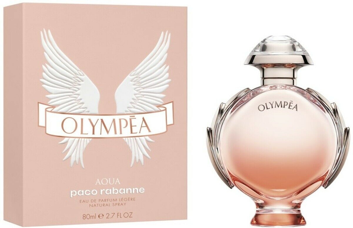 olympea aqua