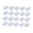 thumbnail image 3 of Dickly 10 Pieces Drill Case Organizer Box Tool Container Transparent Portable Practical 2, 3 of 8