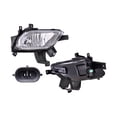 thumbnail image 1 of FARO PARA NIEBLA DEPO KIA Forte 2016 Derecho/Pasajero, 1 of 4