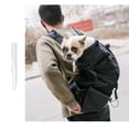 thumbnail image 4 of (XL)Additional storage box large dog carrier dog bag exp, 4 of 5