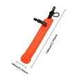 thumbnail image 2 of Mini boya marcadora de superficie impermeable colgante SMB para actividades subacuáticas, 2 of 9