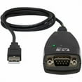thumbnail image 3 of Keyspan High Speed USB Serial Adapter - Type A Male, DB-9 Male, 3 of 5
