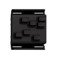 thumbnail image 1 of Visland Ukulele Chord Trainer Ukulele Attachment Chord Assisted Learning Practice Tool Eliminates Finger Pain Ukulele Chord Presser, 1 of 8