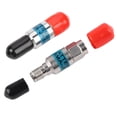 thumbnail image 3 of Atenuador coaxial RF SMA-JK macho a hembra, 2 W, 6 GHz, 50 Ω, 1-30 dB (3 dB), 3 of 10