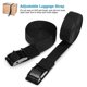thumbnail image 3 of 4 Pcs Tie Down Straps Multifunctional Bungee Down Straps with Metal Buckles, 3 of 3