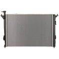 thumbnail image 2 of Spectra Premium CU13194 Automotive Radiator, 2 of 4
