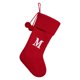 thumbnail image 2 of Christmas Decorations Clearance!! Christmas Red Socks Candy Boots Festive Gift Bags Christmas Tree Decoration Socks Decorative Bags, 2 of 3