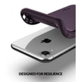 thumbnail image 5 of Ringke Onyx Case Compatible with iPhone XR, Tough Rugged TPU Heavy Duty Protective Cover - Lilac Purple, 5 of 7