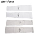 thumbnail image 2 of Mosiee 1Pair Arm Sleeve Uv Protection Outdoor Golf Sports Hiking Riding Arm Tattoo Sleeve Full Arm Warmer Riding Equipment New, 2 of 9
