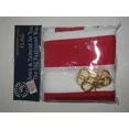 thumbnail image 5 of 3x5 Embroidered Grand Union 600D 2ply Nylon Flag 3'x5' Military Grade Fabric, 5 of 5