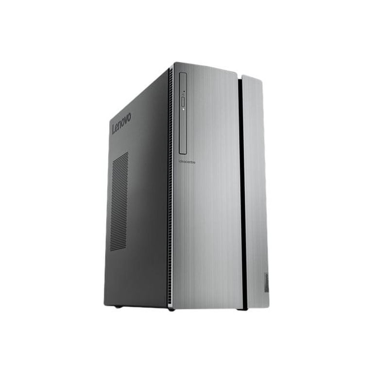 Lenovo IdeaCentre 720-18APR 90HY - Tower Ryzen 7 2700 - RAM 16 GB