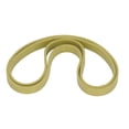 thumbnail image 1 of Band Saw Wheel Tire, Rubber Excellent Traction Band Saw Tire  for Replacement, 1 of 7