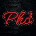 thumbnail image 4 of Pho LED Neon Sign 19"L x 9"H #33314, 4 of 4