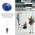 thumbnail image 5 of Building Measuring Tools Vertical Hammer Wire Hanging Wire Hammer Pendant 300g, 5 of 5