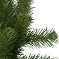 thumbnail image 2 of Northlight Deluxe Dorchester Pine Artificial Christmas Wreath - 18 - Unlit, 2 of 3
