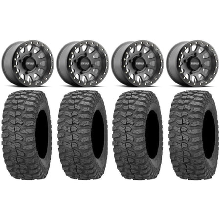 Method 401 Bdlk 15 Wheels Ti 32 Rock-A-Billy Tires Polaris RZR XP 1000 / PRO XP / Ranger XP 900/1000 Method 401 Bdlk 15 Wheels Ti 32 Rock-A-Billy Tires Polaris RZR XP 1000 / PRO XP / Ranger XP 900/1000