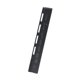 thumbnail image 3 of Cubierta de plástico para ranura de disco duro HDD de PS3 Slim 2000 3000 Reemplazo de carcasa para w/ S, 3 of 5