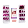 thumbnail image 4 of KISS imPRESS Color FX Nails - 30 Count, 4 of 9