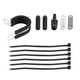 thumbnail image 2 of Coche Universal Ajustable Turbo Cargador Circuito Cerrado Manual Boost Controlador 44591 Psi Serendint VI003684-00, 2 of 7
