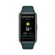 thumbnail image 1 of Huawei Pulsera Inteligente Huawei Band 6 FRA-B19: Pantalla AMOLED 1.47", Monitoreo de Ritmo Cardíaco, Sueño y Ciclo Menstrual, 96 Modos Deportivos, 2 Semanas de Batería, Resistente al Agua hasta 50m,, 1 of 6