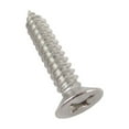 thumbnail image 5 of (5pcs) 316 Stainless Steel Self-Tapping Countersunk Screws M5x55mm (length does not include header)., 5 of 5