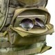 thumbnail image 3 of Riñonera táctica EDC Molle para exteriores, camping, caza, bolsa para cartuchos, ciclismo, almacenamiento de objetos, accesorios de escalada, 3 of 5